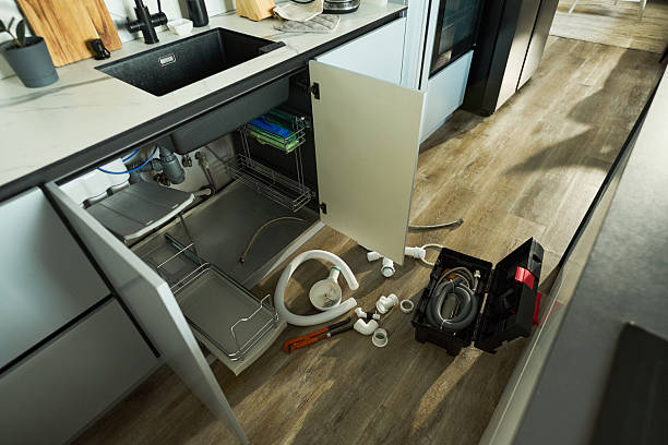 Reliable Pipe Repair contractor in Long Beach, IN by Street Wise - Plumbing